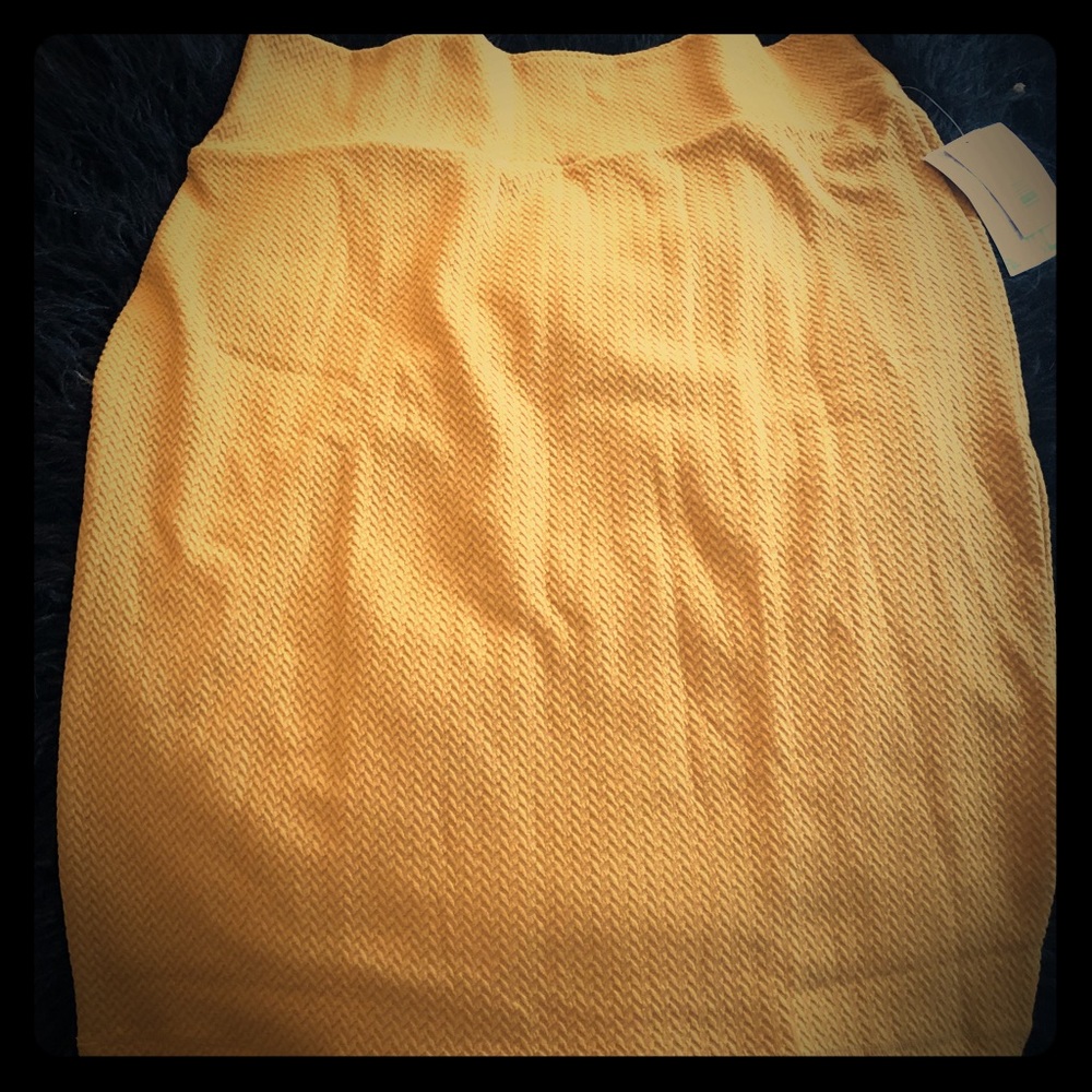 Lularoe Cassie Skirt